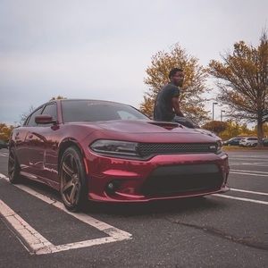 Meet your Posher, Fredoo